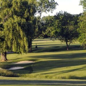 BETHESDA GRANGE GOLF CLUB