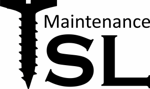 Logo TSL